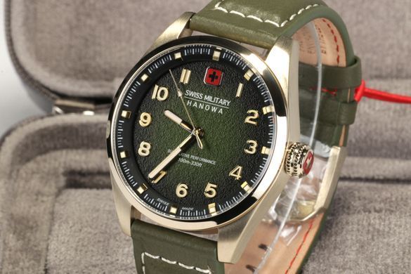 Swiss Military-Hanowa SMWGA0001550