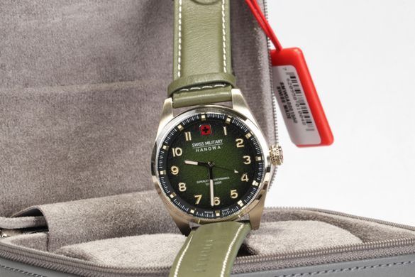 Swiss Military-Hanowa SMWGA0001550
