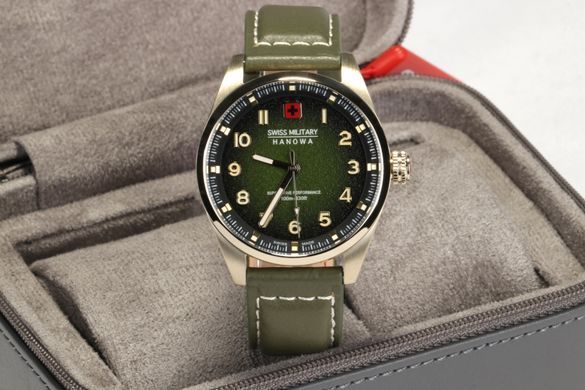 Swiss Military-Hanowa SMWGA0001550