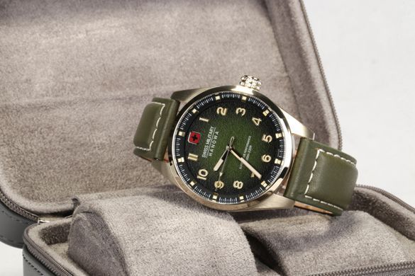 Swiss Military-Hanowa SMWGA0001550