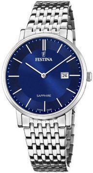 Festina Swiss Made F20018/2