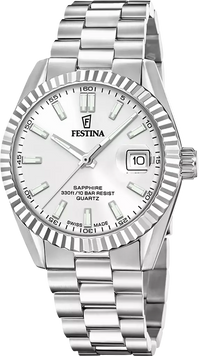 Festina Swiss Made F20084/A