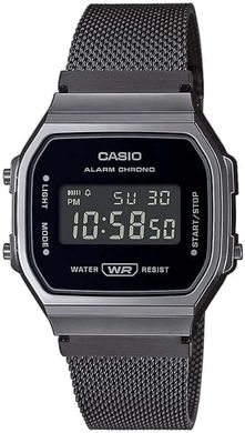 CASIO Vintage A168WEMB-1BEF