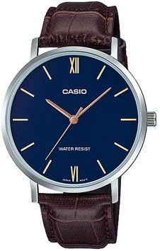 Casio MTP-VT01L-2B