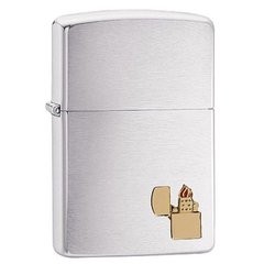 Запальничка Zippo Lighter Emblem 29102