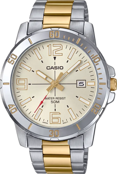 Casio MTP-VD01SG-9B