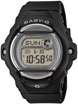 Casio BABY-G BG-169KB-1ER