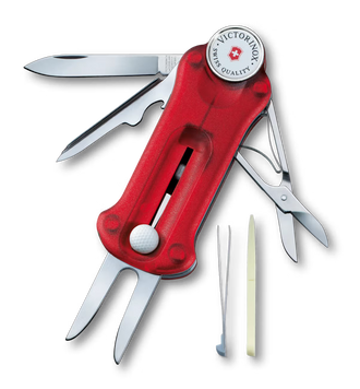 Нож Victorinox 0.7052.T