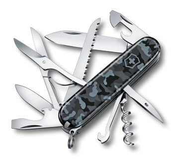 Нож Victorinox Huntsman 1.3713.942