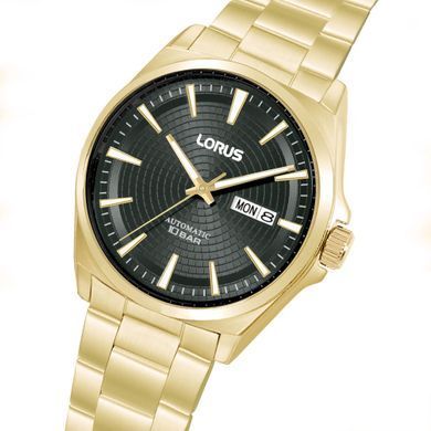 LORUS RL416CX9