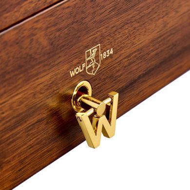 Музична шкатулка WOLF Ballet Musical Jewellery Box