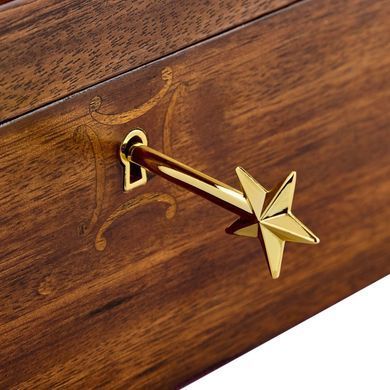 Музична шкатулка WOLF Ballet Musical Jewellery Box