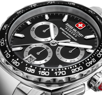 Swiss Military-Hanowa SMWGI0006802