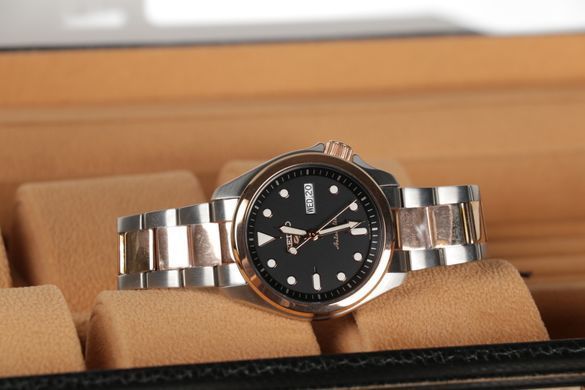 SEIKO 5 SRPE58K1