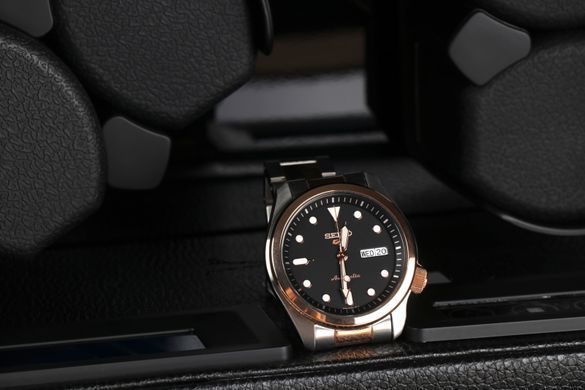 SEIKO 5 SRPE58K1