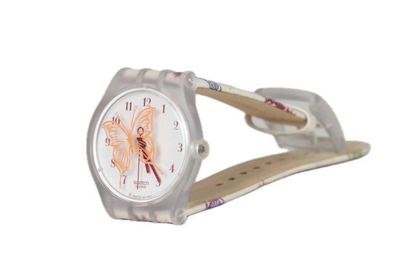 SWATCH SUJK143