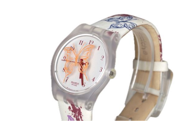 SWATCH SUJK143