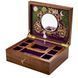 Музична шкатулка WOLF Ballet Musical Jewellery Box
