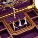 Музична шкатулка WOLF Ballet Musical Jewellery Box