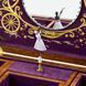 Музична шкатулка WOLF Ballet Musical Jewellery Box