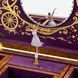 Музична шкатулка WOLF Ballet Musical Jewellery Box