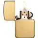 Запальничка Zippo 1941 REPLICA brushed brass