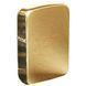 Запальничка Zippo 1941 REPLICA brushed brass