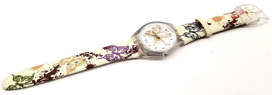 SWATCH SUJK143