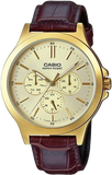 Casio MTP-V300GL-9AUDF