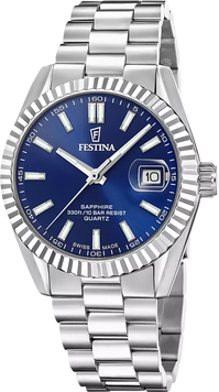 Festina Swiss Made F20084/B