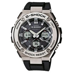 Годинник наручний Casio G-SHOCK GST-W110-1AER