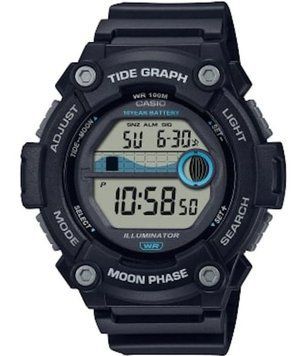CASIO WS-1300H-1AV