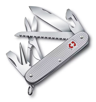 Ніж Victorinox Alox 0.8271.26