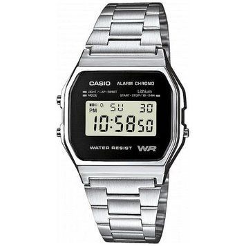 Casio Vintage A158WEA-1EF