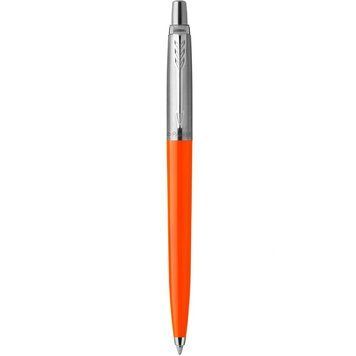 Ручка шариковая Parker JOTTER 17 PLASTIC ORANGE CT BP БЛИСТЕР 15 436