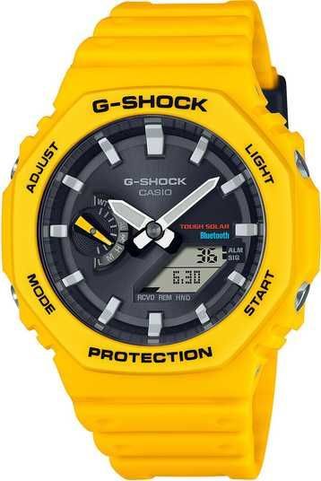 Casio G-SHOCK GA-B2100C-9AJF ✓ интернет-магазин СтильТайм