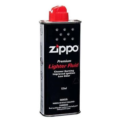 Бензин Zippo 3141 для зажигалок Zippo