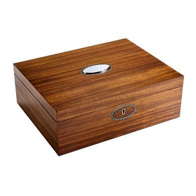 Музична шкатулка WOLF Ballet Musical Jewellery Box Swan Lake