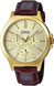 Casio MTP-V300GL-9AUDF