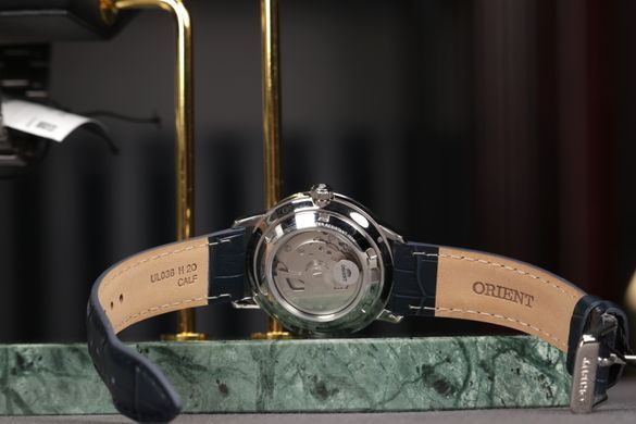 ORIENT FAC0E04L1