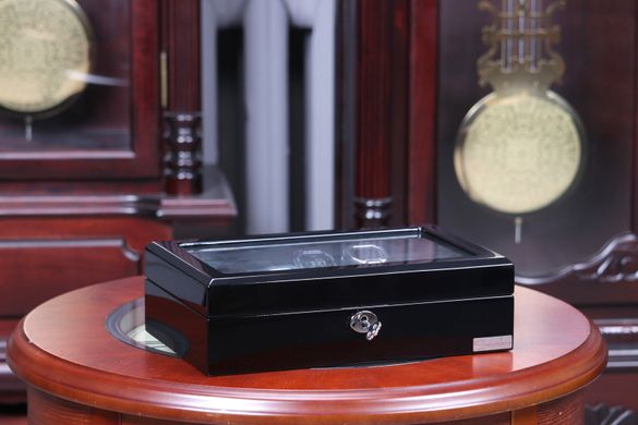 Скринька для зберігання годинників Salvadore 804-10BB