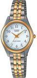 Casio LTP-1129G-7B