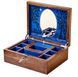 Музична шкатулка WOLF Ballet Musical Jewellery Box Swan Lake