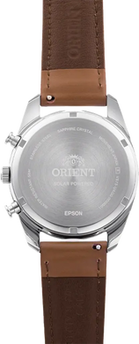 Orient RA-TX0306S10B
