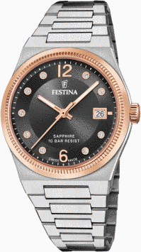 Festina Swiss Made F20037/3