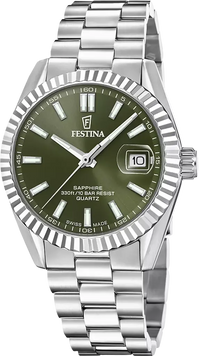 Festina Swiss Made F20084/C
