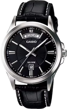 Casio MTP-1381L-1AVDF