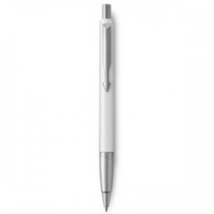 Ручка шариковая Parker VECTOR 17 White BP 05 432