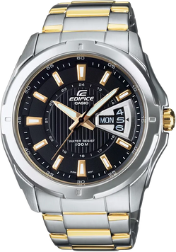 Casio EDIFICE EF-129SG-1A