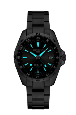 Certina C047.452.11.081.01
